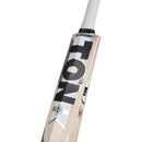 Ton Silver Edition Cricket Bat