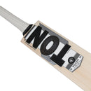 Ton Silver Edition Cricket Bat