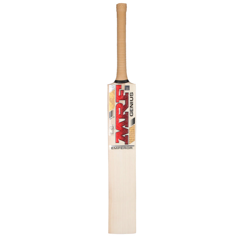 MRF Genius Emperor Cricket Bat