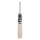 Ton Silver Edition Cricket Bat