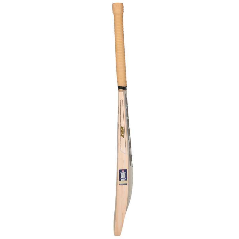 MRF Genius Gold Edition Cricket Bat