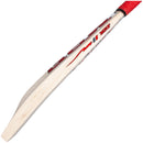 MRF Virat Kohli Genius King Cricket Bat + Gloves