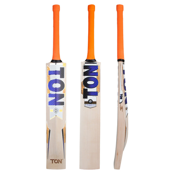 Ton Reserve Edition Junior Cricket Bat