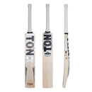 Ton Silver Edition Cricket Bat