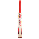 MRF Genius Masterclass Cricket Bat