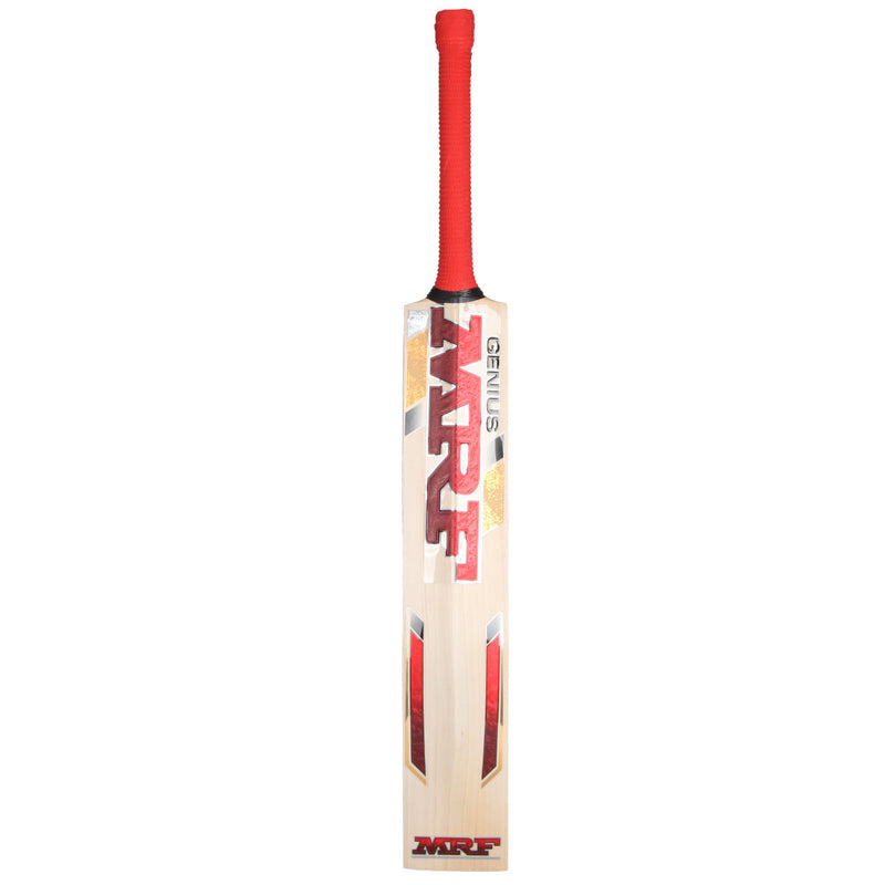 MRF Genius Masterclass Cricket Bat