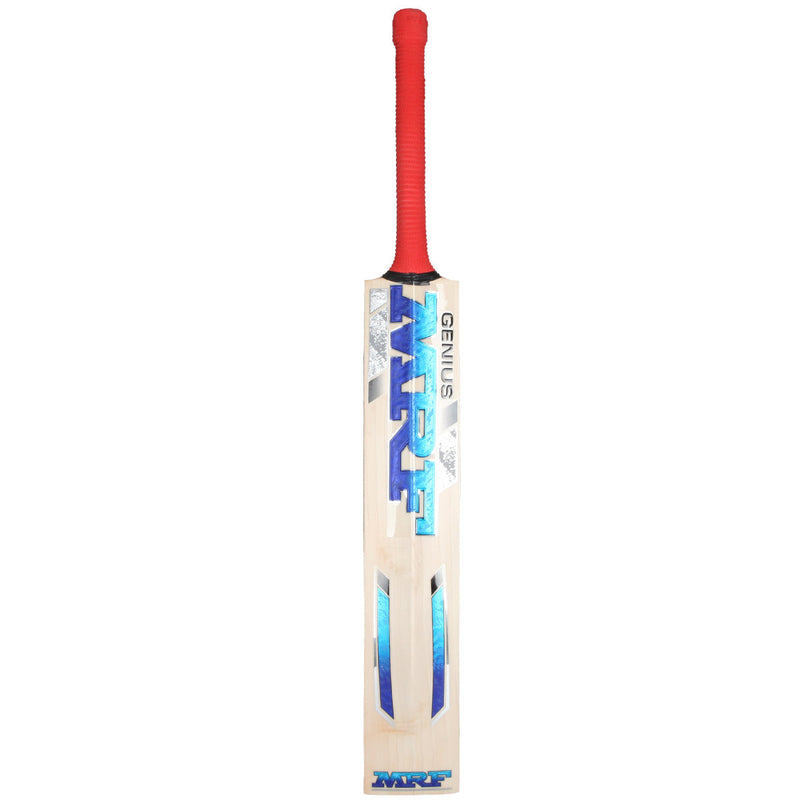 MRF Genius Monarch Cricket Bat