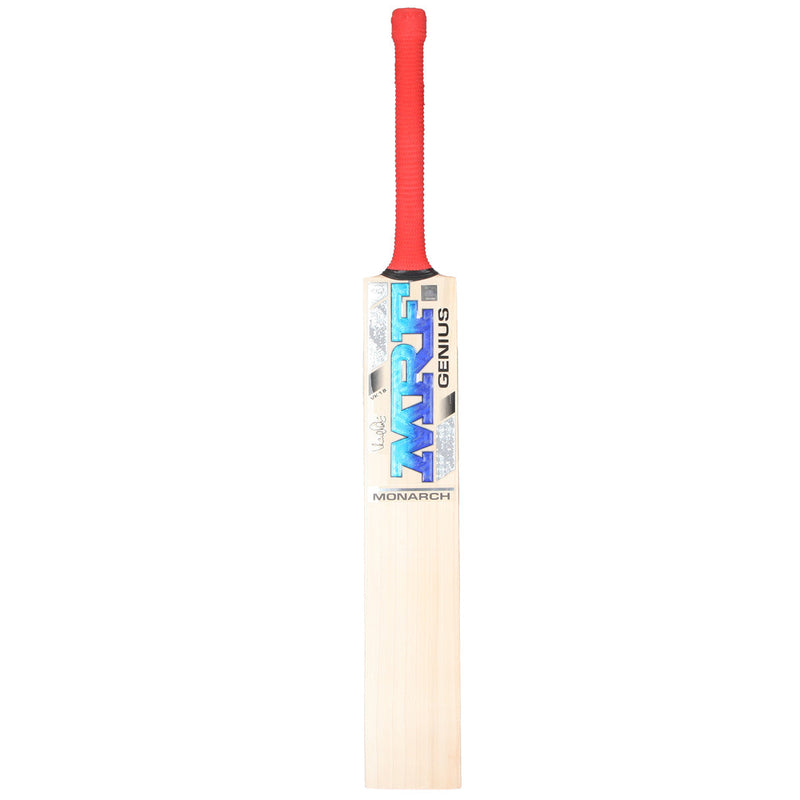 MRF Genius Monarch Cricket Bat