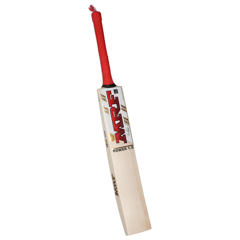 MRF Power 1.0 Cricket Bat