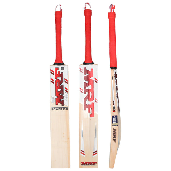MRF Power 2.0 Cricket Bat
