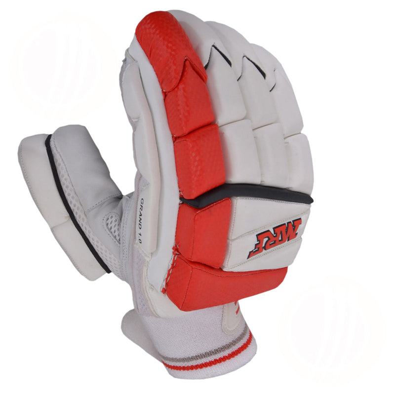 MRF Genius Edition 1.0 Cricket Batting Gloves