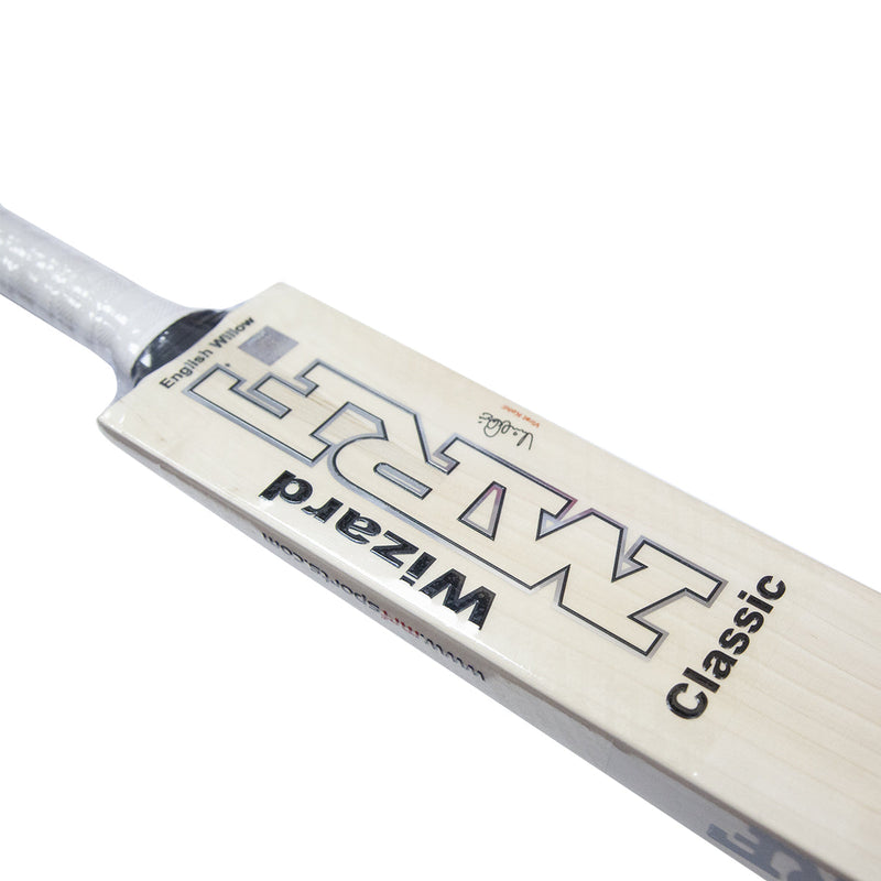 MRF Wizard Classic Cricket Bat