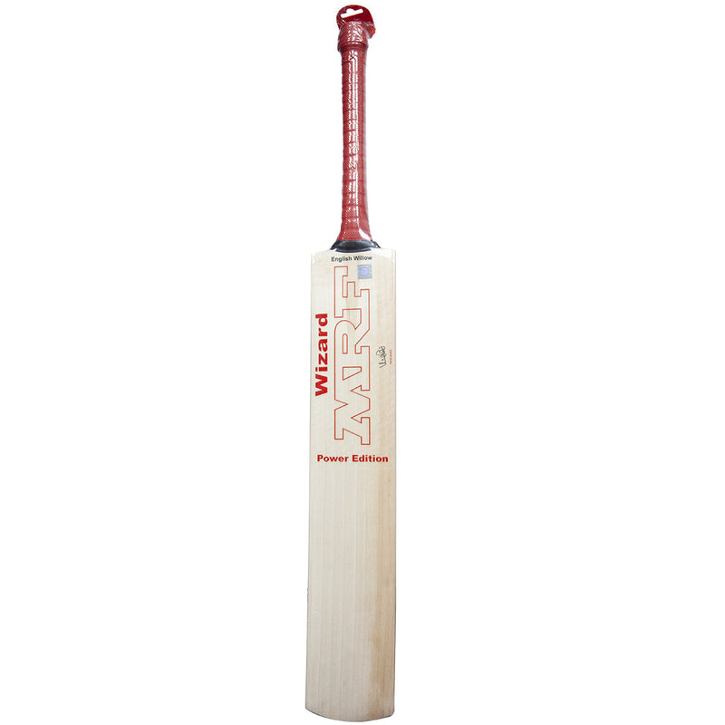 MRF Wizard Power Edition Cricket Bat