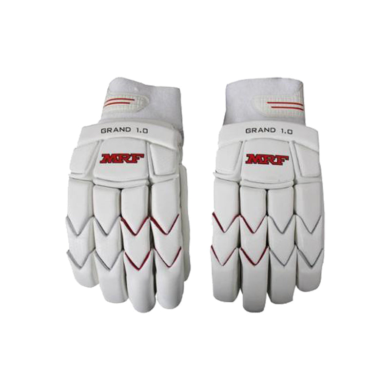 MRF Genius Edition 1.0 Cricket Batting Gloves