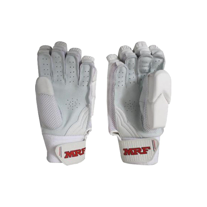 MRF Genius Edition 1.0 Cricket Batting Gloves