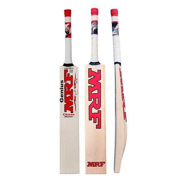 MRF Virat Chase Master Cricket Bat main