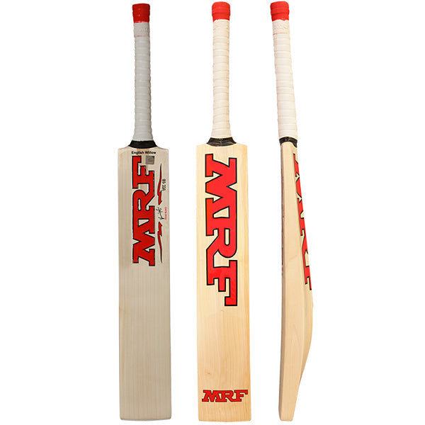 MRF Genius Grand Edition 3.0 Cricket Bat