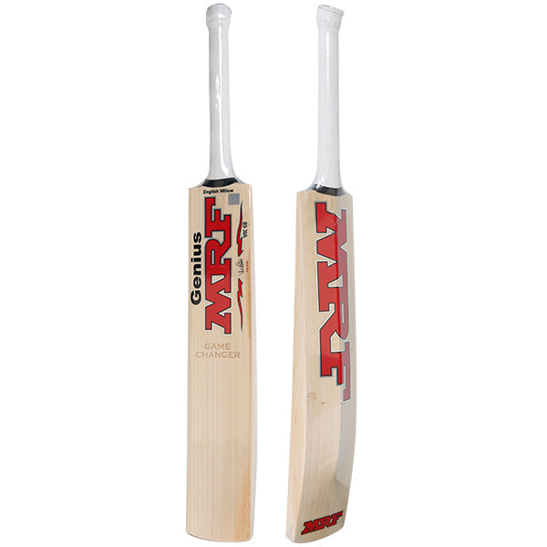 MRF Genius Game Changer Cricket Bat