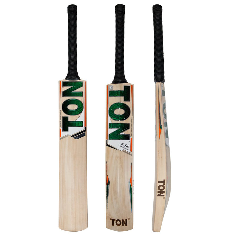 TON Mega Drive Cricket Bat