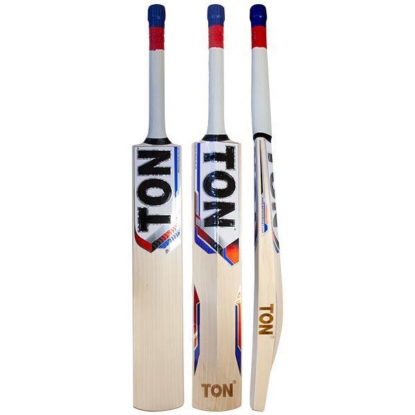 TON Reserve Edition Cricket Bat main