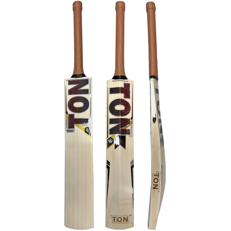 TON Special Edition Cricket Bat