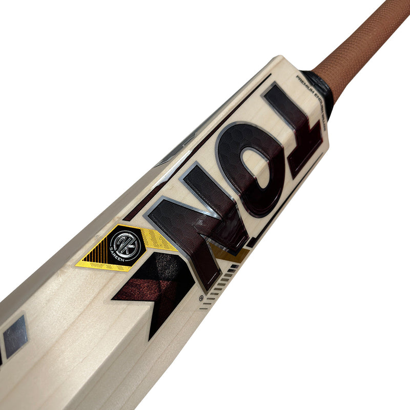 TON Special Edition Cricket Bat