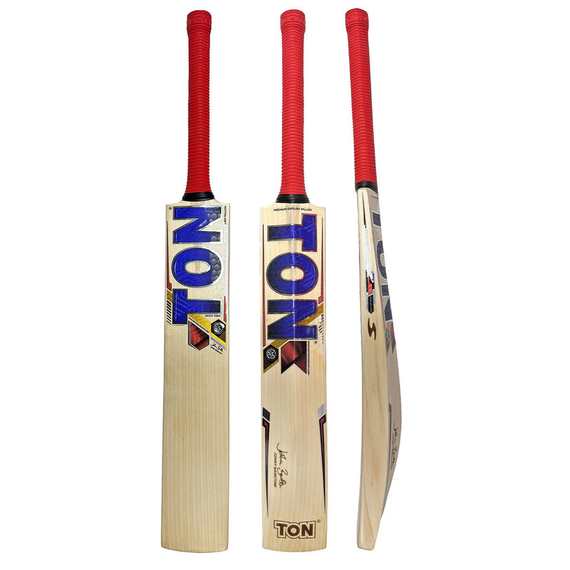 Ton Jonny Bairstow Players Cricket Bat