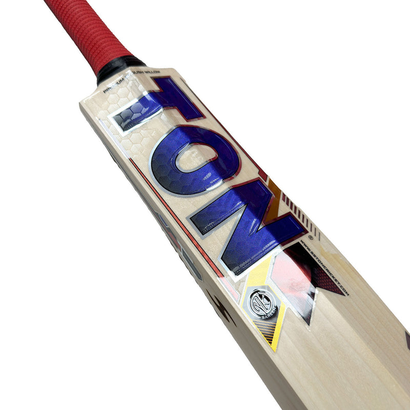 Ton Jonny Bairstow Players Cricket Bat