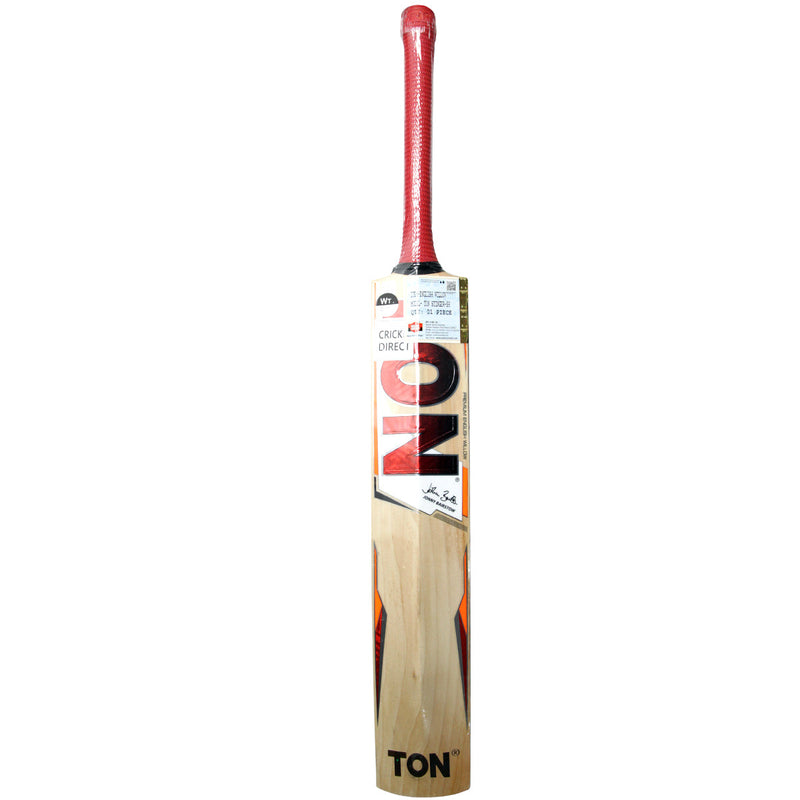 TON Stinger Cricket Bat