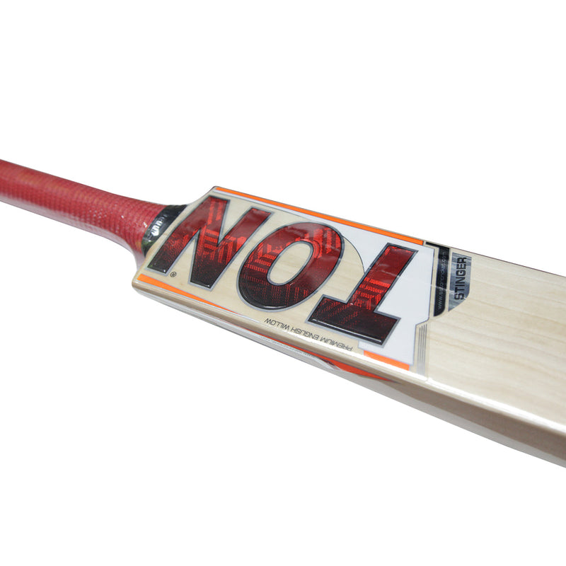 TON Stinger Cricket Bat