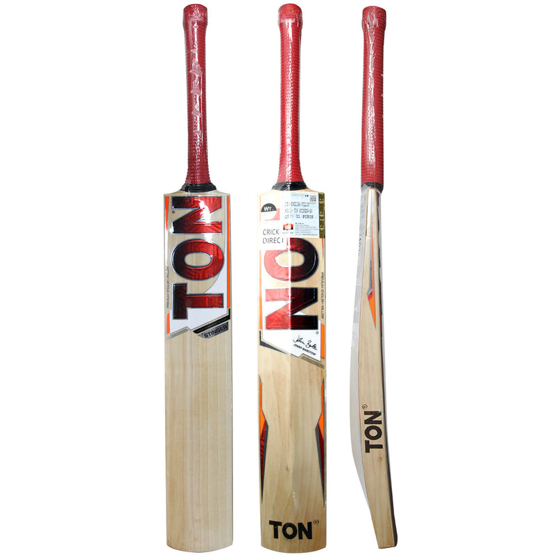 TON Stinger Cricket Bat