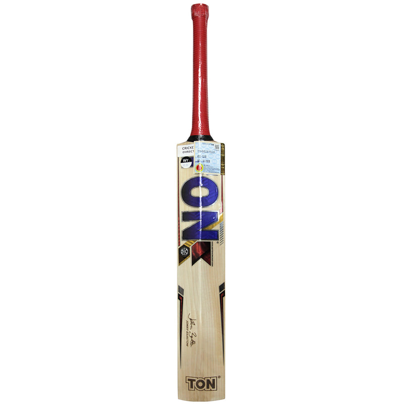 Ton Jonny Bairstow Players Cricket Bat