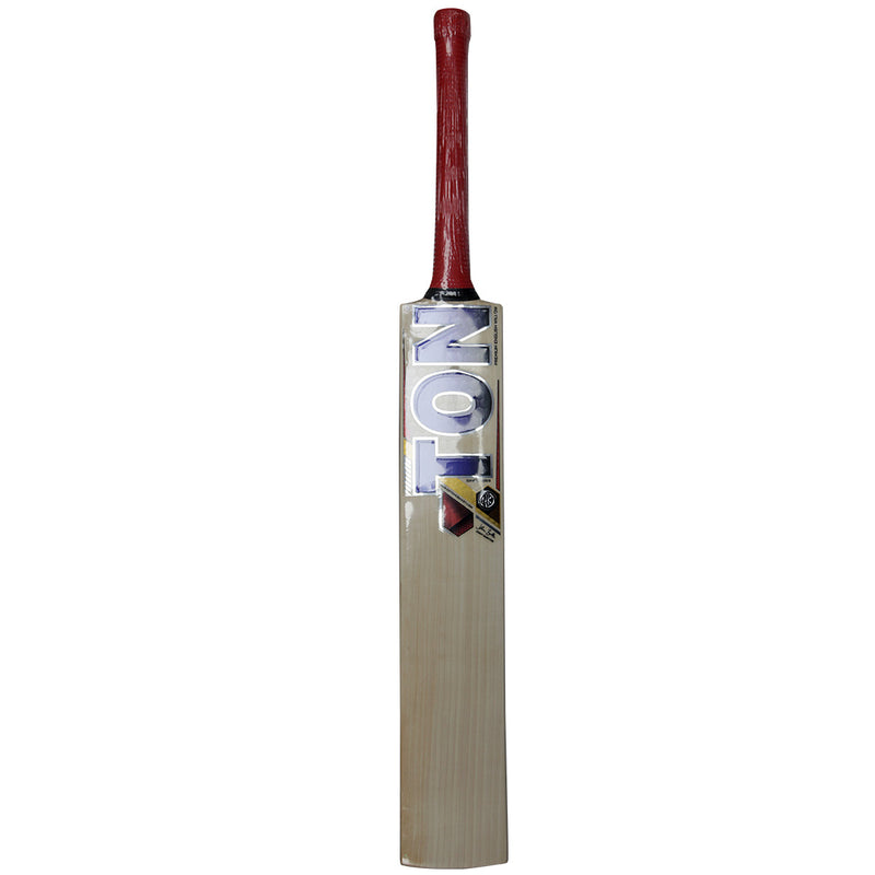 Ton Jonny Bairstow Players Cricket Bat