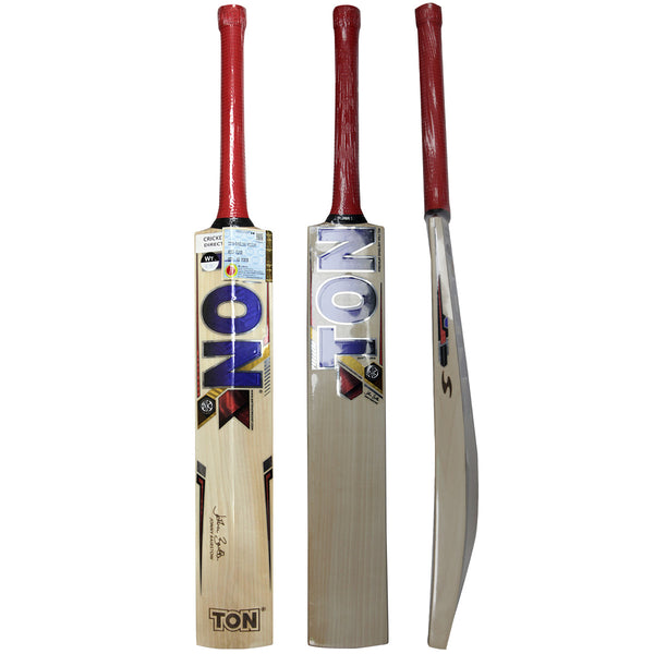 Ton Jonny Bairstow Players Cricket Bat