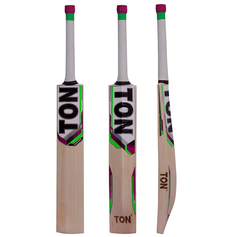 Ton Super Drive Junior Cricket Bat